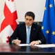 Վրաստանի խորհրդարանի նախագահը ստորագրել է «օտարերկրյա գործակալների մասին» օրինագիծը