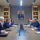 ԱՄՆ-ն Ադրբեջանին և Հայաստանին հրավիրել է Վաշինգտոնում ՆԱՏՕ-ի գագաթնաժողովի շրջանակներում հանդիպմանը. Ջեյմս Օ'Բրայեն