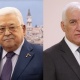 Պաղեստինի նախագահը շնորհակալություն է հայտնել Վահագն Խաչատուրյանին՝ իր երկրի անկախությունը ճանաչելու «իմաստուն որոշման» համար