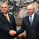 Եվրոմիությունն արձագանքել է Հունգարիայի վարչապետի՝ Մոսկվա այցին