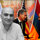 Տեսանյութ․ ԱՄՆ-ի եւ Փաշինյանի ծրագրերի համար հայ ժողովուրդն է հակառակորդ, ոչ թե Ադրբեջանը