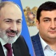 Փաշինյանի քրոջ փեսան հասարակ մասնագետից` ՄԻՊ գլխավոր քարտուղարի տեղակալ. «Ժողովուրդ»