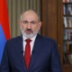 Վստահ եմ՝ համատեղ ջանքերով կարող ենք առավել մեծ թափ հաղորդել մեր երկրների միջև երկկողմ համագործակցությանը․ Փաշինյանը՝ Սաուդյան Արաբիայի թագավորին