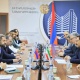 ՀՀ-ն «Խաղաղության խաչմերուկ» նախաձեռնության շրջանակներում դիտարկում է իրանական Չաբահար նավահանգստում գործունեություն ծավալելու նախագիծը. Էկոնոմիկայի նախարար