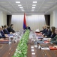 Փաշինյանի գլխավորությամբ տեղի է ունեցել Անվտանգության խորհրդի հերթական նիստ