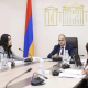 Հանրային խորհրդի գործող կազմը պետք է ցրվի, ձեւավորվի նոր խորհուրդ, որն էլ կձեւավորի փաստահավաք հանձնաժողովը. փոխնախարար