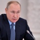 Путин заявил, что работа БРИКС не направлена против кого-либо