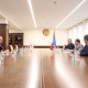 Պապիկյանը ՀՀ-ում Վրաստանի դեսպանի հետ քննարկել է Հայաստանի և Վրաստանի միջև պաշտպանության բնագավառում համագործակցության ընթացքն ու հեռանկարները