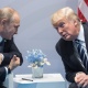 Трамп утверждает, что угрожал Путину