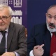 Փաշինյանը հրահանգել է խորը թաղել Անդրանիկ Քոչարյանի պաշտոնանկության հարցը. «Իրավունք»