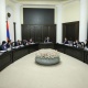 Կայացել է սուբվենցիայի հայտերի գնահատման միջգերատեսչական հանձնաժողովի հերթական նիստը