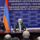 Կա անբավարարվածության ինչ-որ զգացողություն և՛ հանրության շրջանում, և՛ իրավապահ համակարգում․ Փաշինյանը՝ Հակակոռուպցիոն կոմիտեում