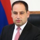 Խուդաթյանը Չուրայի հետ քննարկել է նախարարության և Եվրոպական ներդրումային բանկի հետ իրականացվող ծրագրերի ընթացքը