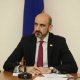 ԱԺ նախագահի հայտարարությունը՝ Նարեկ Զեյնալյանի հրաժարականի դիմումի մասին