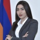 Արփինե Սարգսյանը` ՆԳ նախարար