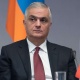 Մհեր Գրիգորյանը գործուղվել է ՌԴ