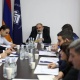 Երկու նախարար մեղադրվել է կոռուպցիայի եւ անգործության համար. ՔՊ փակ նիստ. «Ժողովուրդ»