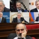 ՀՀ նախկին արտգործնախարարնե՛ր, երկար տարիներ բանակցել եք, թե ինչպե՞ս Արցախը «վերադարձնեք» Ադրբեջանին, չե՛ք կարողացել լուծել, ձեր փոխարեն դա արել է Փաշինյանը. Զաքարյան