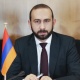 Միրզոյանը շնորհավորել է Էմիլ Հուրեզյանուին Ռումինիայի ԱԳ նախարարի պաշտոնը ստանձնելու կապակցությամբ