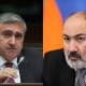 Փաշինյանի օրոք են թուրքերն Արցախում. թող չփորձի պատմությունը խեղաթյուրելով՝ արդարացնի այս հանցագործությունը. Արթուր Խաչատրյան