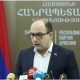 Փաշինյանին անվստահություն հայտնելը սարերի հետեւում չէ. Հայաստանի Հանրապետական կուսակցություն