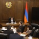 ՀՀ ԱԺ խորհուրդն արտահերթ նիստ է գումարել