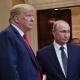 El País: в Европе боятся, что Трамп согласует напрямую с Путиным пакт по Украине