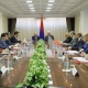 Փաշինյանի գլխավորությամբ տեղի է ունեցել Անվտանգության խորհրդի նիստ