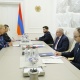 Փաշինյանն ընդունել է ՄԱԿ-ի մշտական համակարգողին