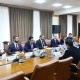 Պապոյանն ու ՀՀ-ում ԱՄՆ դեսպանը քննարկել են ՀՀ և ԱՄՆ-ի միջև տնտեսական համագործակցության հեռանկարները