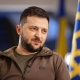 Зеленский заявил о готовности покинуть пост ради мира в Украине или вступления в НАТО