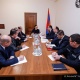 Պետությանը և համայնքին պատճառված շուրջ 28 միլիոն դրամ վնասի վերականգնում. ամփոփվել են Ավան և Նոր Նորք վարչական շրջանների դատախազության 2024 թվականի աշխատանքները