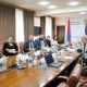 ՀՀ էկոնոմիկայի նախարարն ընդունել է Համաշխարհային բանկի հայաստանյան գրասենյակի ղեկավարին