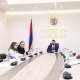 Ազգային ժողովում ստեղծվելու է Հայաստան-Սաուդյան Արաբիա բարեկամական խումբ