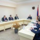 Տեղի է ունեցել Երևան քաղաքի քննչական վարչության և ենթակա քննչական ստորաբաժանումների 2024 թվականի կատարված աշխատանքի ամփոփում