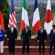 В Германии отвергли идею Трампа вернуть Россию в G7