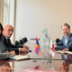 ԿԸՀ-ն հյուրընկալել է շվեդական Folke Bernadotte ակադեմիայի ներկայացուցիչներին