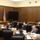 Կստեղծվի Հայաստան-Սաուդյան Արաբիա բարեկամական խումբ. կայացել է ԱԺ խորհրդի նիստը