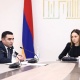 Ֆինանսների նախարարության՝ պետբյուջեի կատարման հսկողության գործառույթն այսուհետ կվերապահվի ՊՎԾ-ին