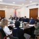 ԿԳՄՍ նախարարի գլխավորությամբ քննարկվել են Հայաստանի ազգային ֆիլհարմոնիկ նվագախմբի հոբելյանական միջոցառումները