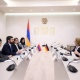 Սարգիս Խանդանյանն ընդունել է ՀՀ-ում Գերմանիայի դեսպանին