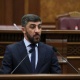 Այս մեղադրանքով ես խնդիր ունեմ «կողմ» քվեարկելու. Վիլեն Գաբրիելյանը՝ Հովիկ Աղազարյանի գործի մասին