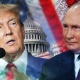 CNN: подготовка к встрече Путина и Трампа ускорилась после перепалки с Зеленским