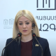 Անընդունելի է 2025թ-ին նման դրսևորումներ տեսնելը. Անիտա Դիմիտրիուն՝ Բաքվում հայ գերիների շինծու դատավարության մասին