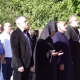 Սամվել Շահրամանյանն այցելել է Եռաբլուր