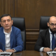 Ընդդիմադիր պատգամավորները 4 տարում ի՞նչ օգտակար բան են արել, բացի սադրելուց․ Թունյան