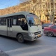 Ոչ սթափ վիճակում գտնվող 35-ամյա կինը հայհոյանքներ է հնչեցրել 27 համարի ավտոբուսի սրահում