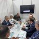 Քննարկվել են պաշտպանության բնագավառում համագործակցությանը վերաբերող հարցեր