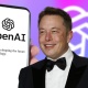 Մասկը կշարունակի դատավարությունն ընդդեմ OpenAI-ի