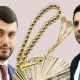 Ո՞ւմ է նվիրել Ալեն Սիմոնյանը 2.2 մլն դրամանոց ոսկե համրիչը (թզբեհ)՝ պետբյուջեի հաշվին․ «Ժողովուրդ»